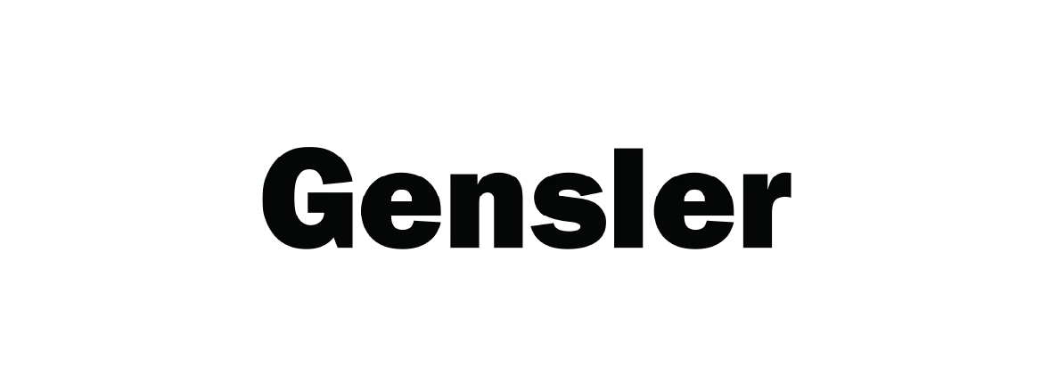 15 Gensler