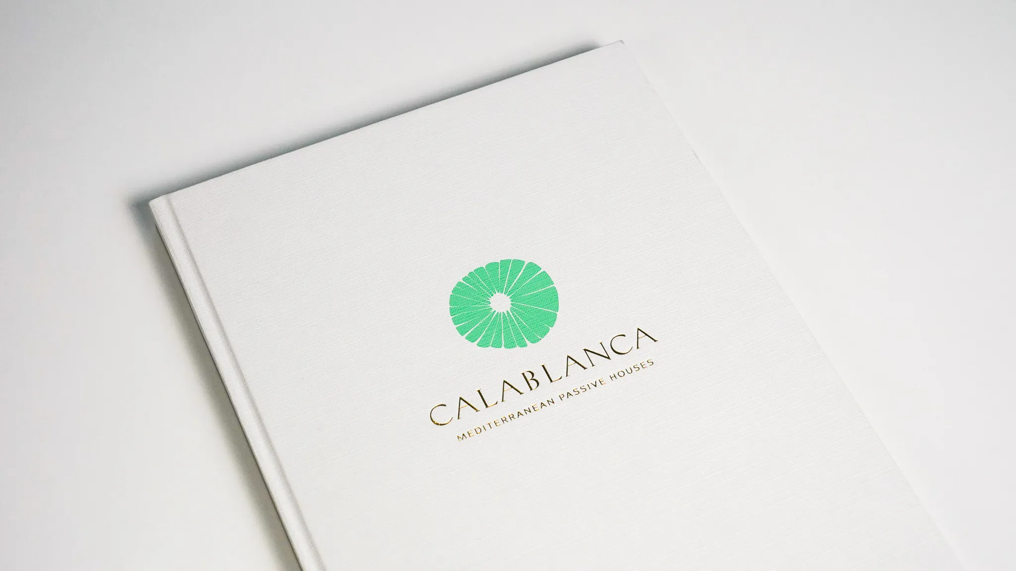 Casa Sitges Barcelona Branding Branding Inmobiliario
