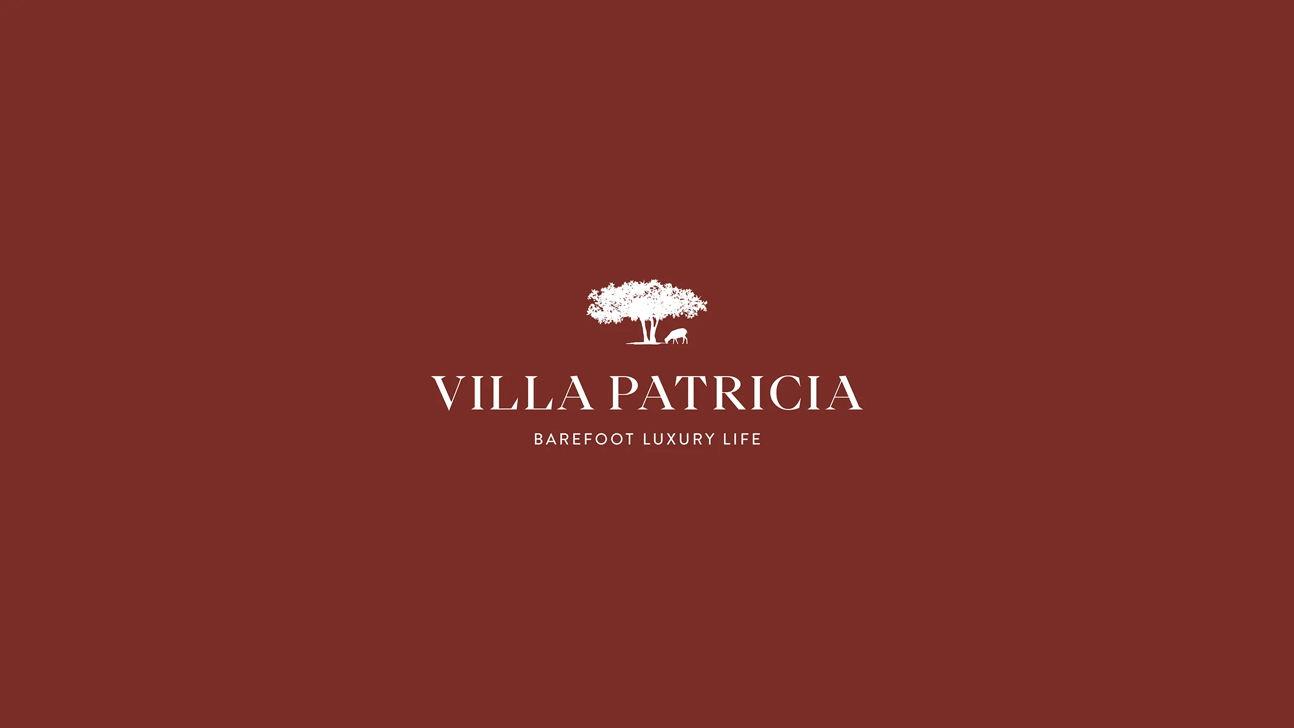 Villa Formentera Branding Real Estate Branding