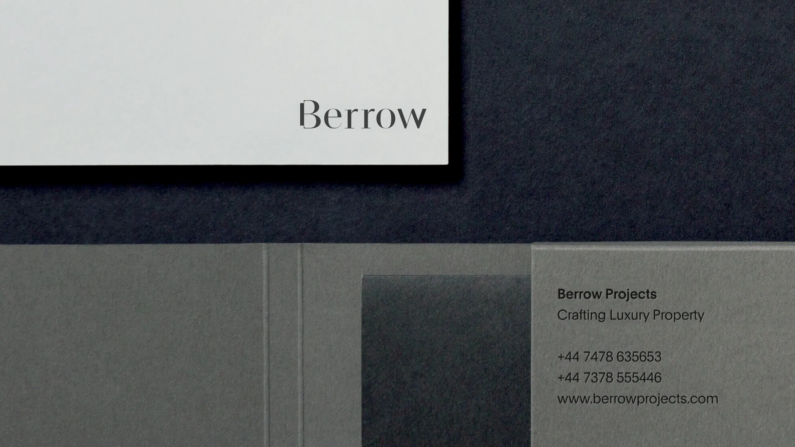 Berrow Soller Mallorca Branding Tone of Voice