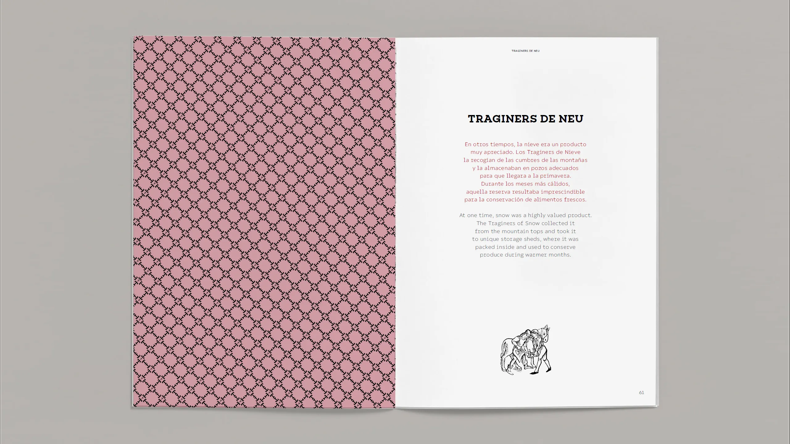 Cas Traginers Apartments Soller Mallorca Branding Brand Positioning