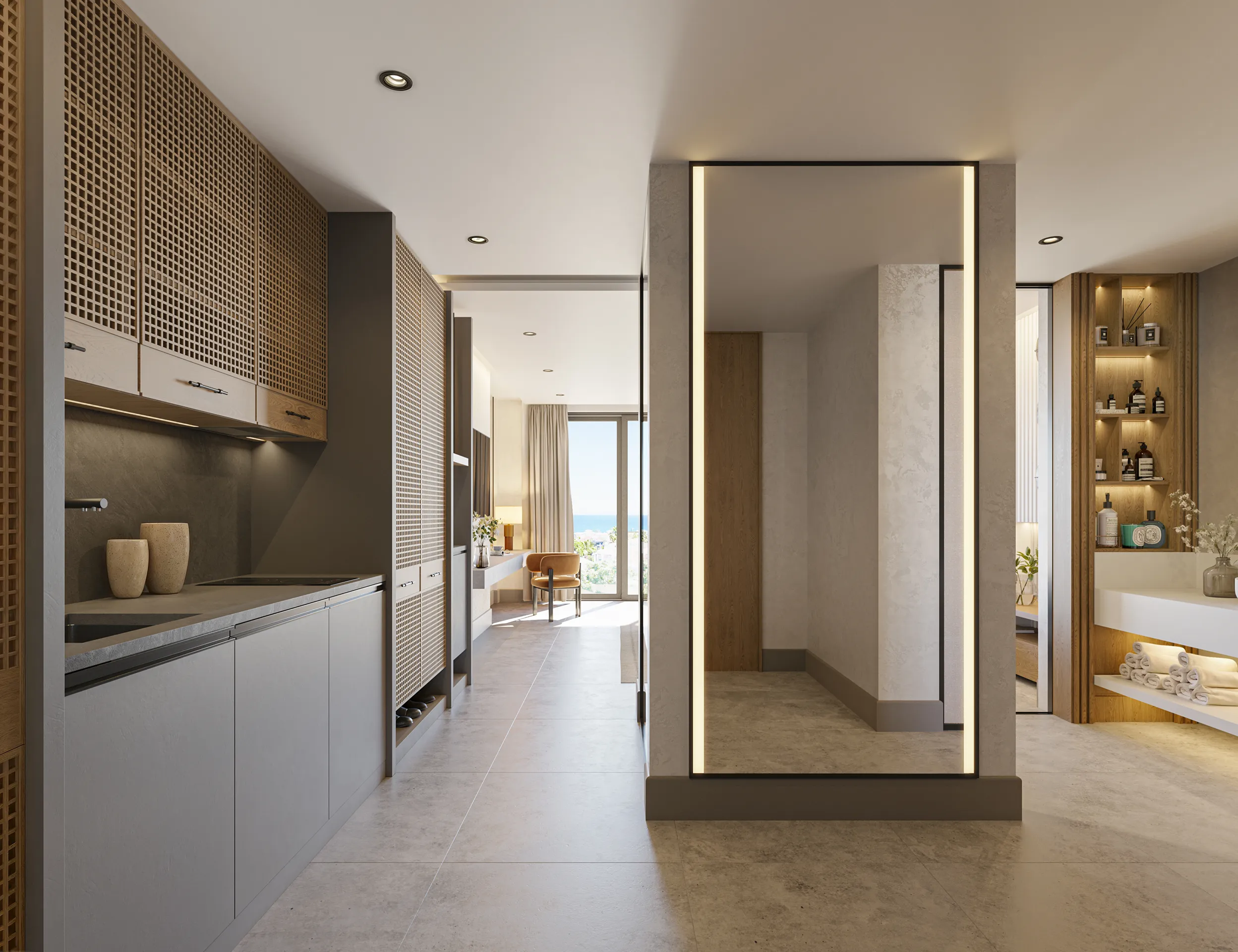 Edremit Edremit Cyprus  Architectural 3D