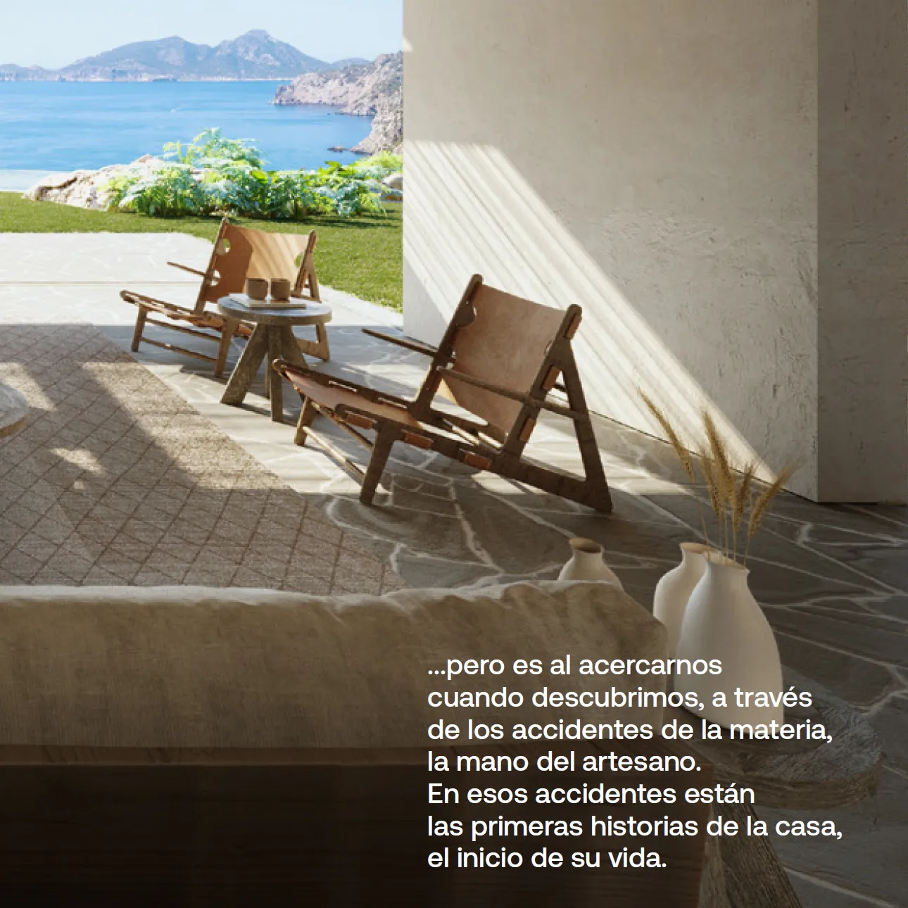 Villa Sunset Andratx Mallorca Branding Brand Activation