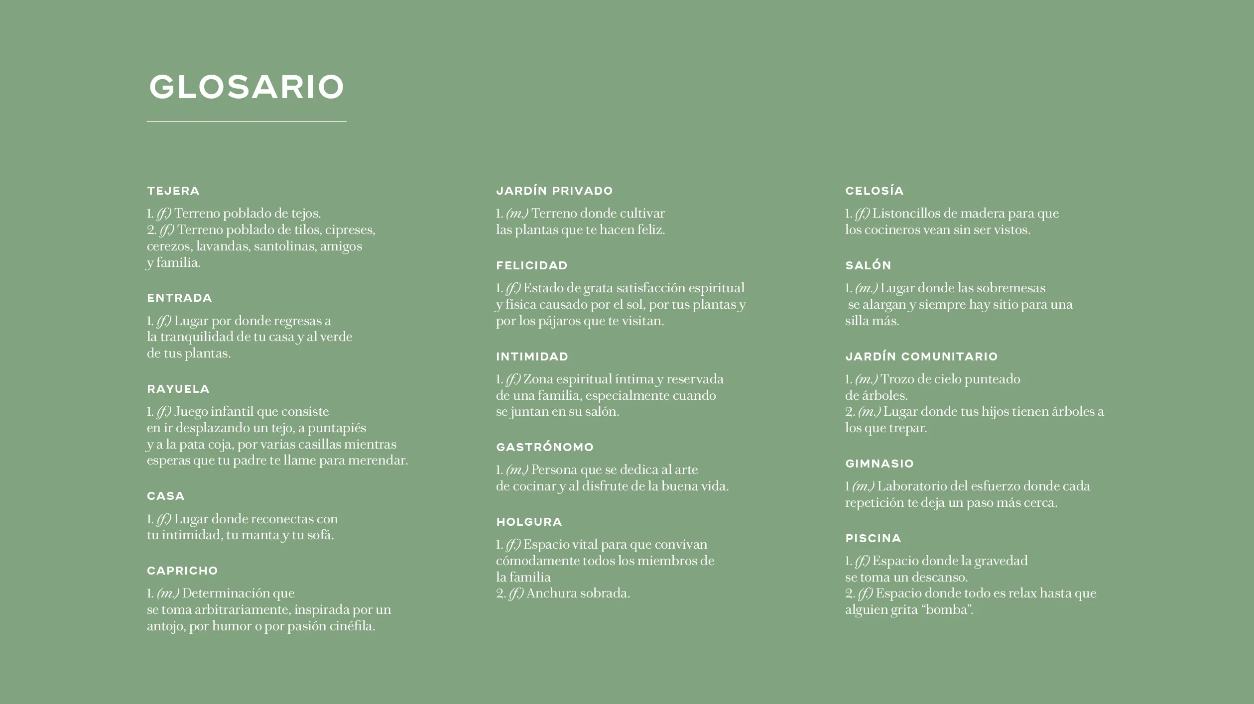 Villa Colmenar Viejo Madrid Branding Real Estate Marketing