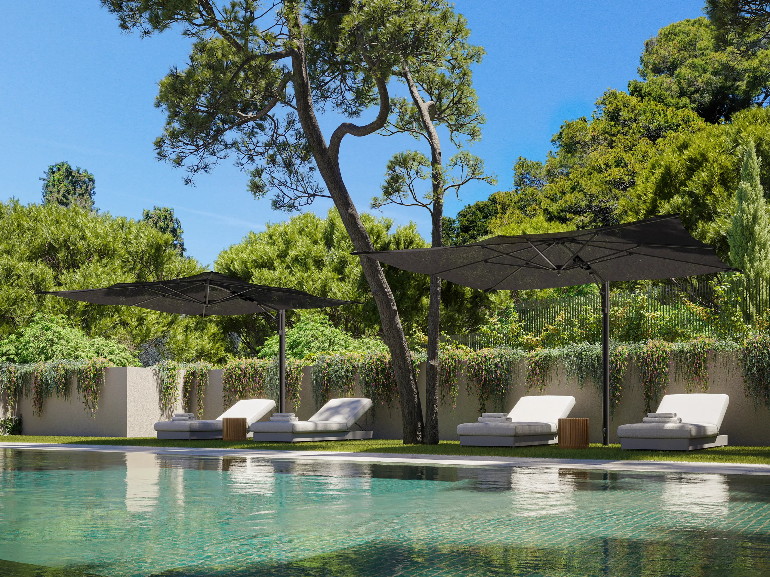 Ever Marivent Apartments Palma Mallorca Dining real estate virtual tour