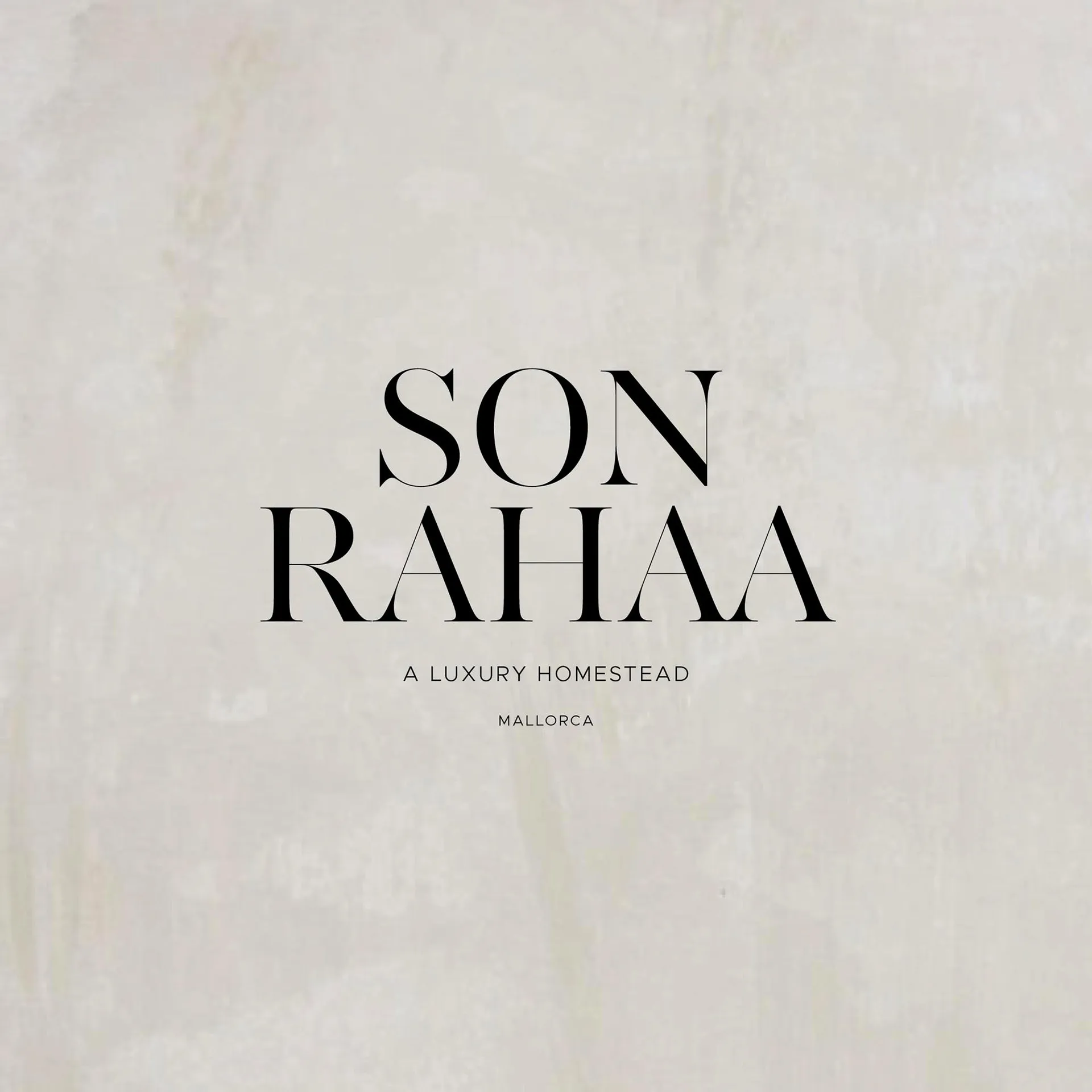 Finca Montuiri Mallorca Branding Creative Direction