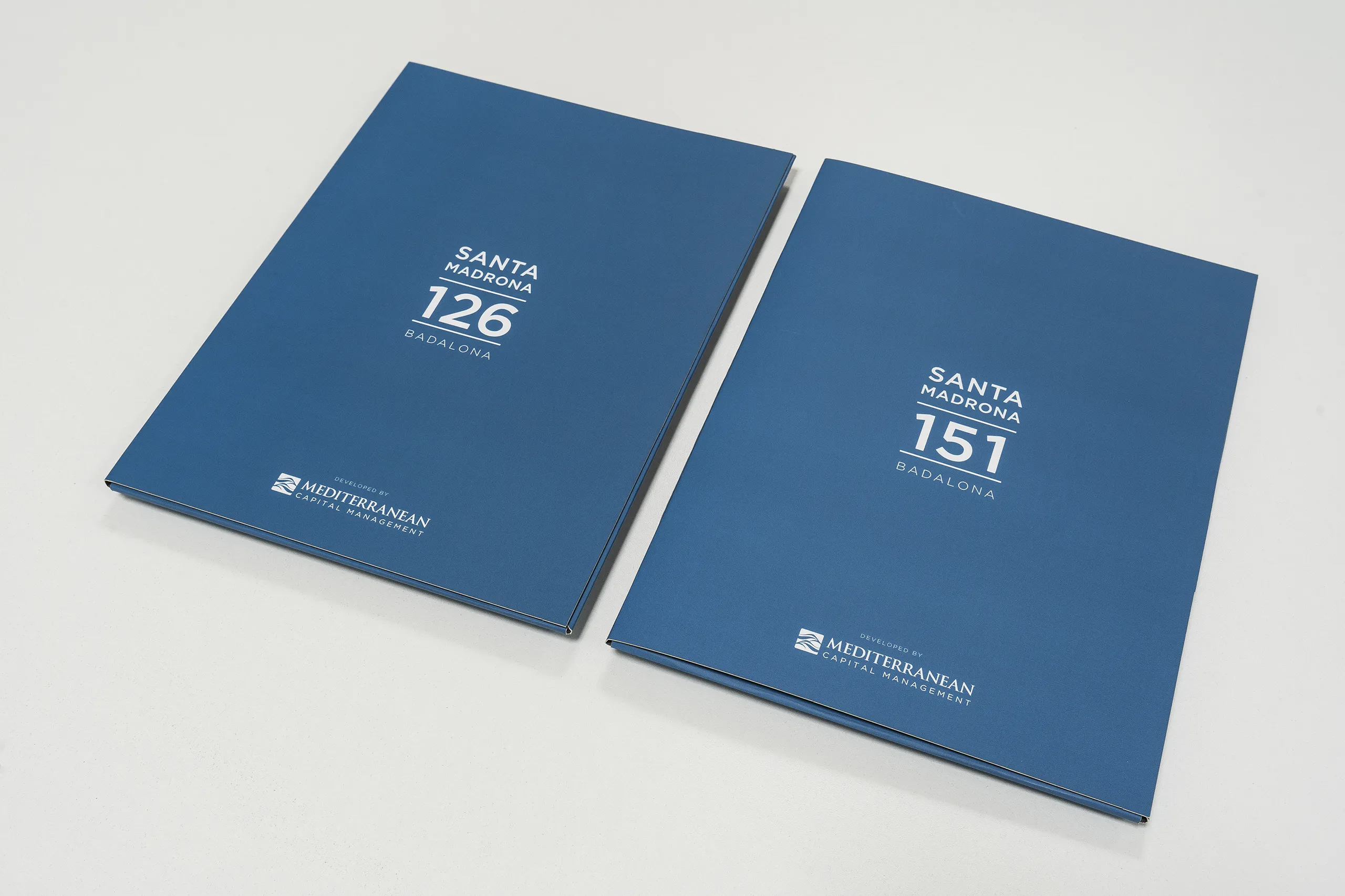Vivienda Badalona Barcelona Branding Brand Narrative