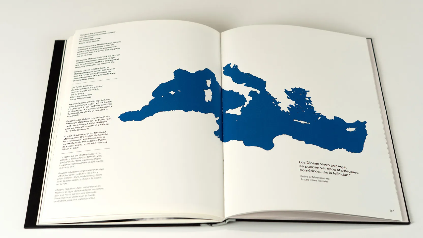 Villa Wabisabi Andratx Mallorca Branding Brand Identity