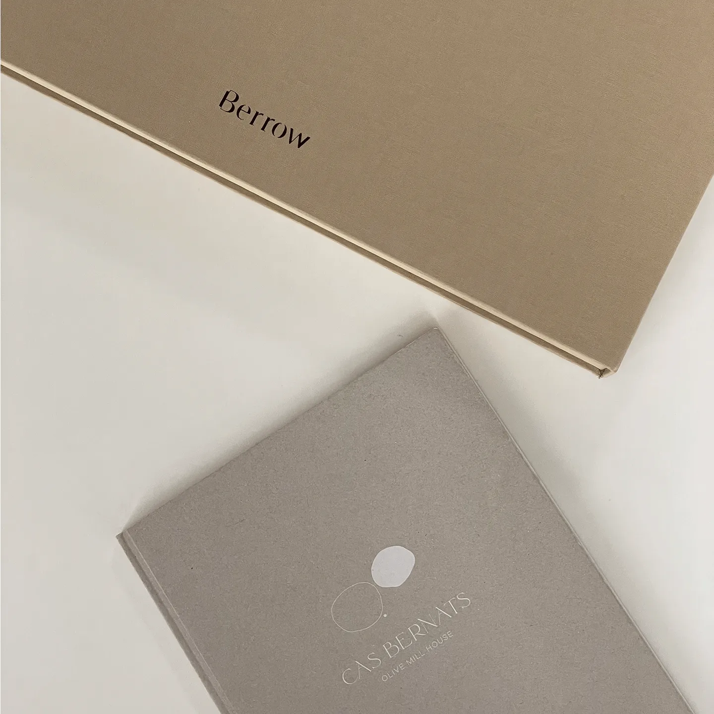 Villa Soller Mallorca Branding Storytelling