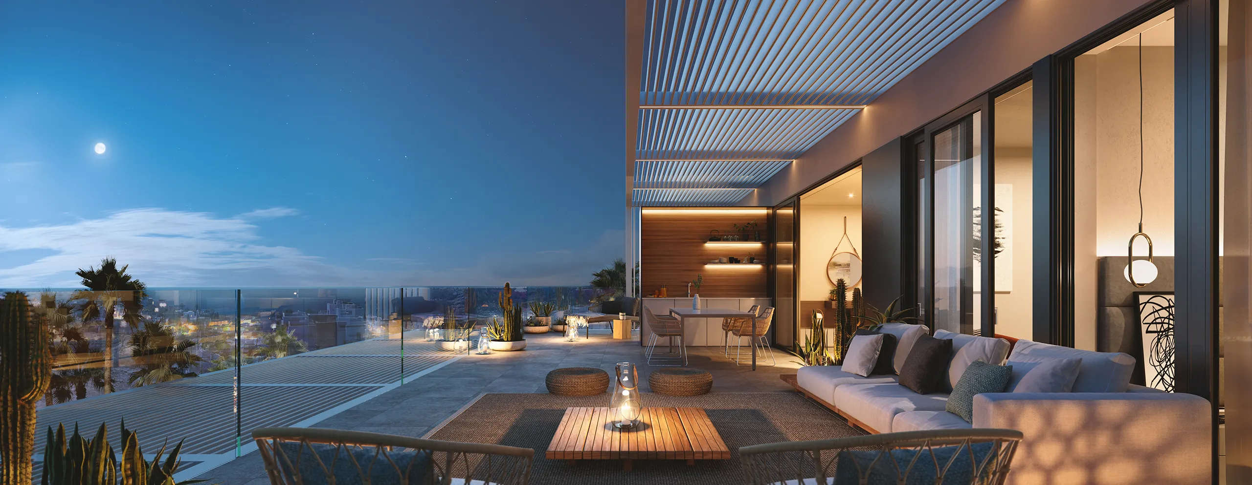 Houses Bolnou Alicante Living Architecture Vr