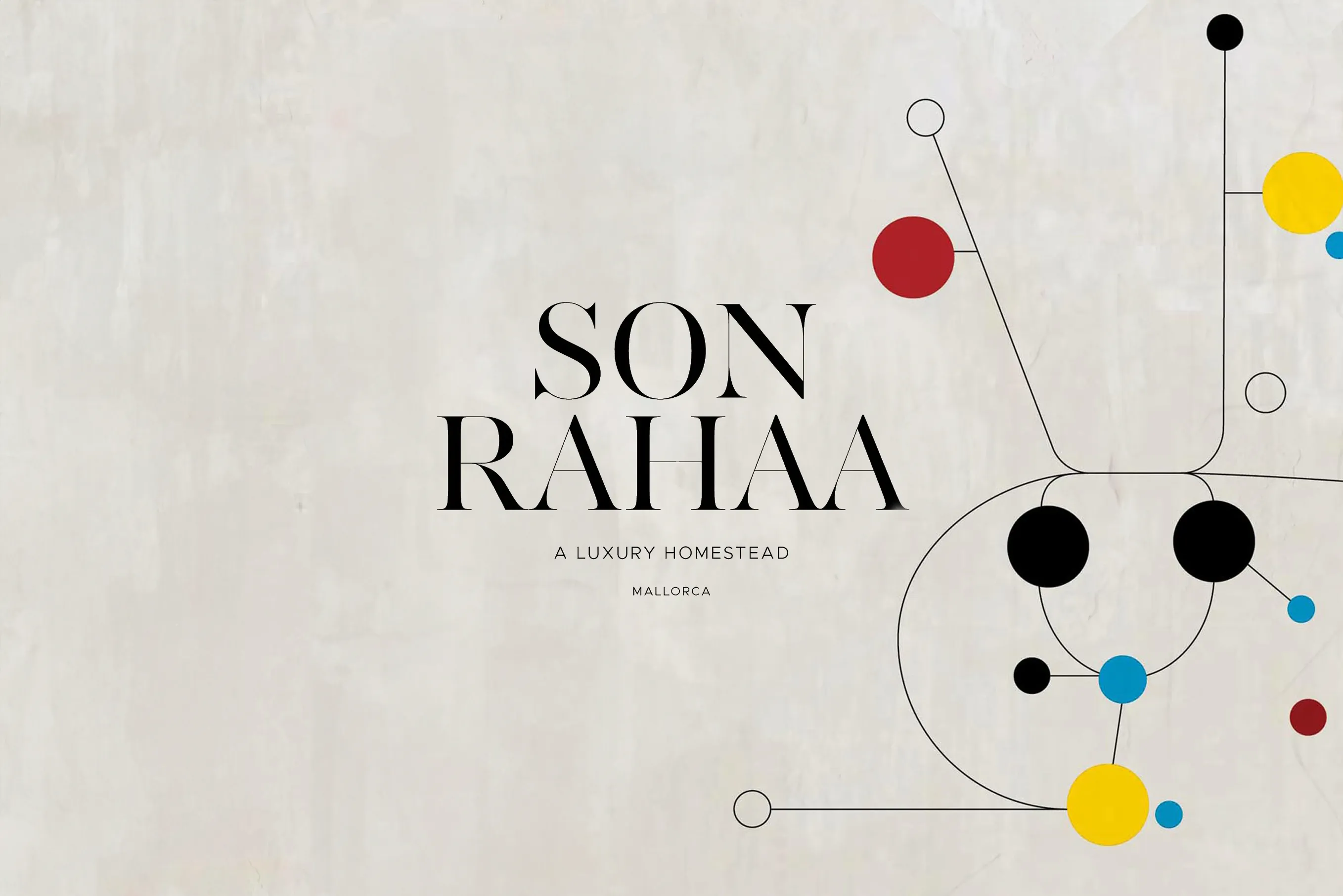 Son Rahaa