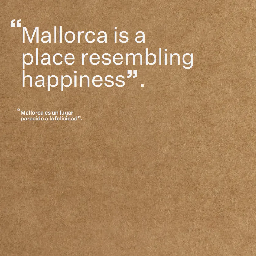 House Palma Mallorca Branding Brand Positioning