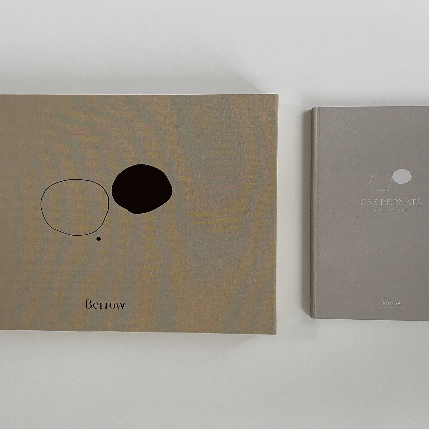 Villa Soller Mallorca Branding Design Consulting