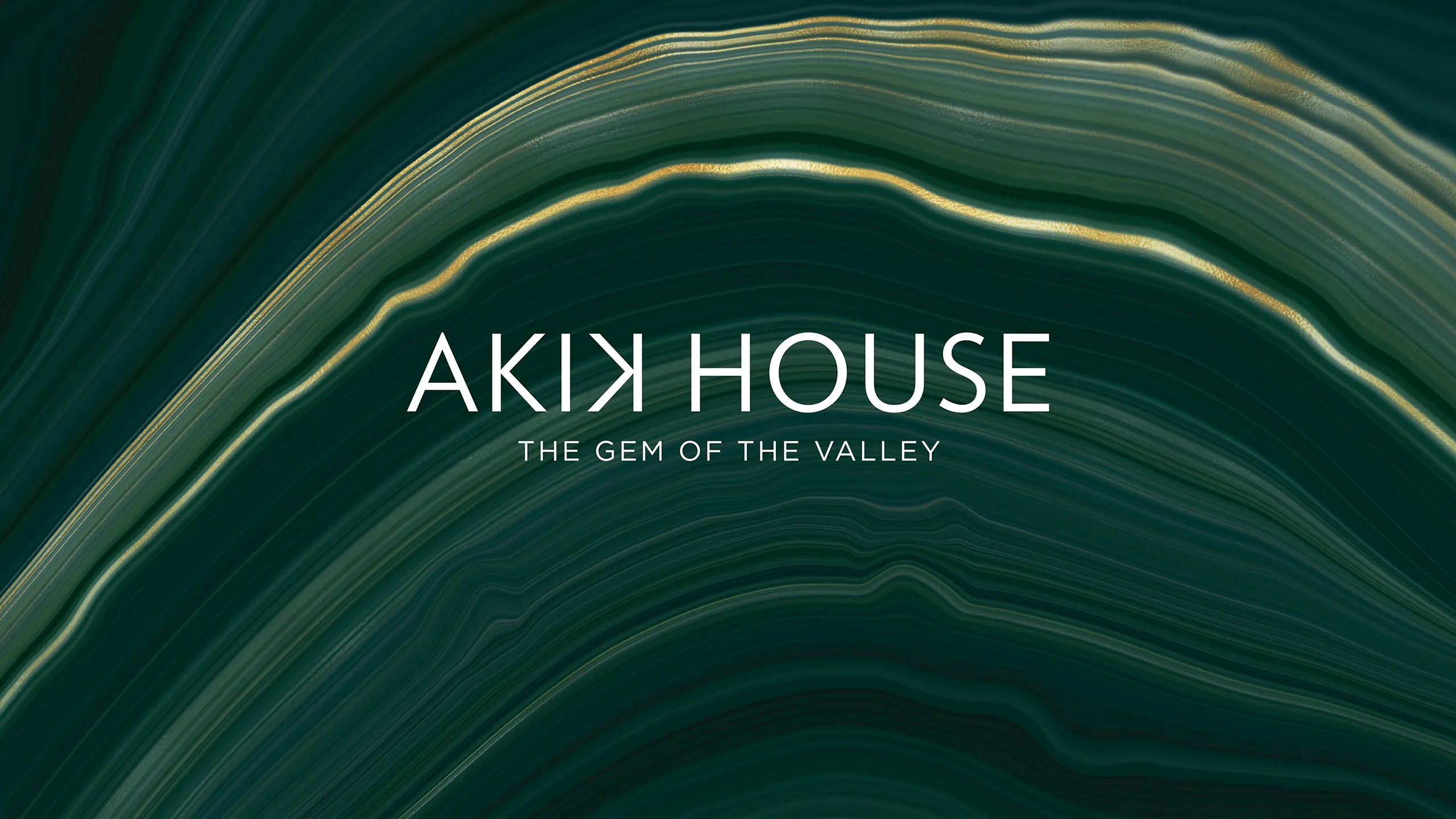 Villa Alsancak Cyprus Branding experiencia