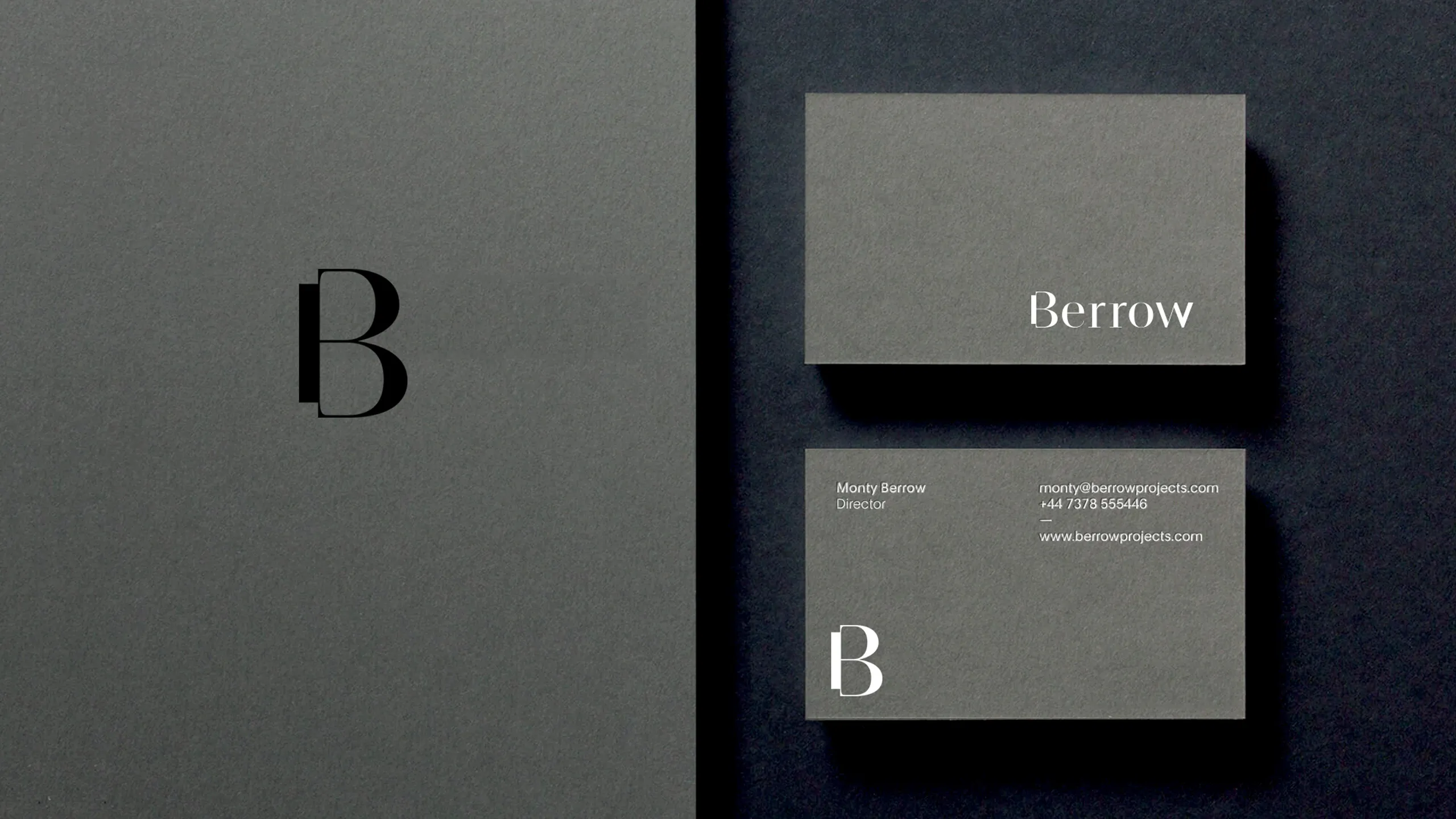 Berrow Soller Mallorca Branding Storytelling
