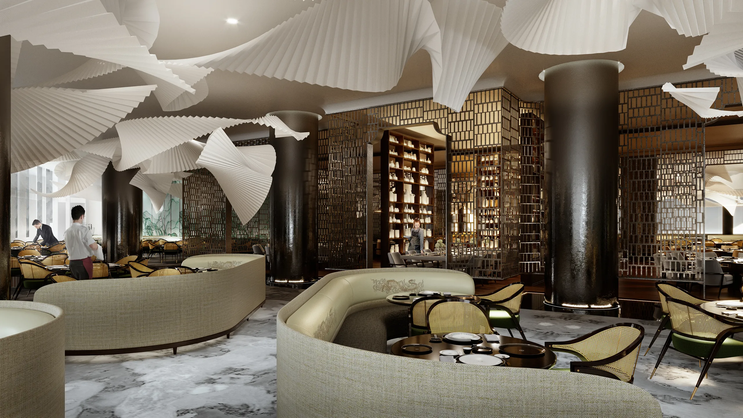 Hotel Star Gold Coast Australia Common Areas real estate virtual tour