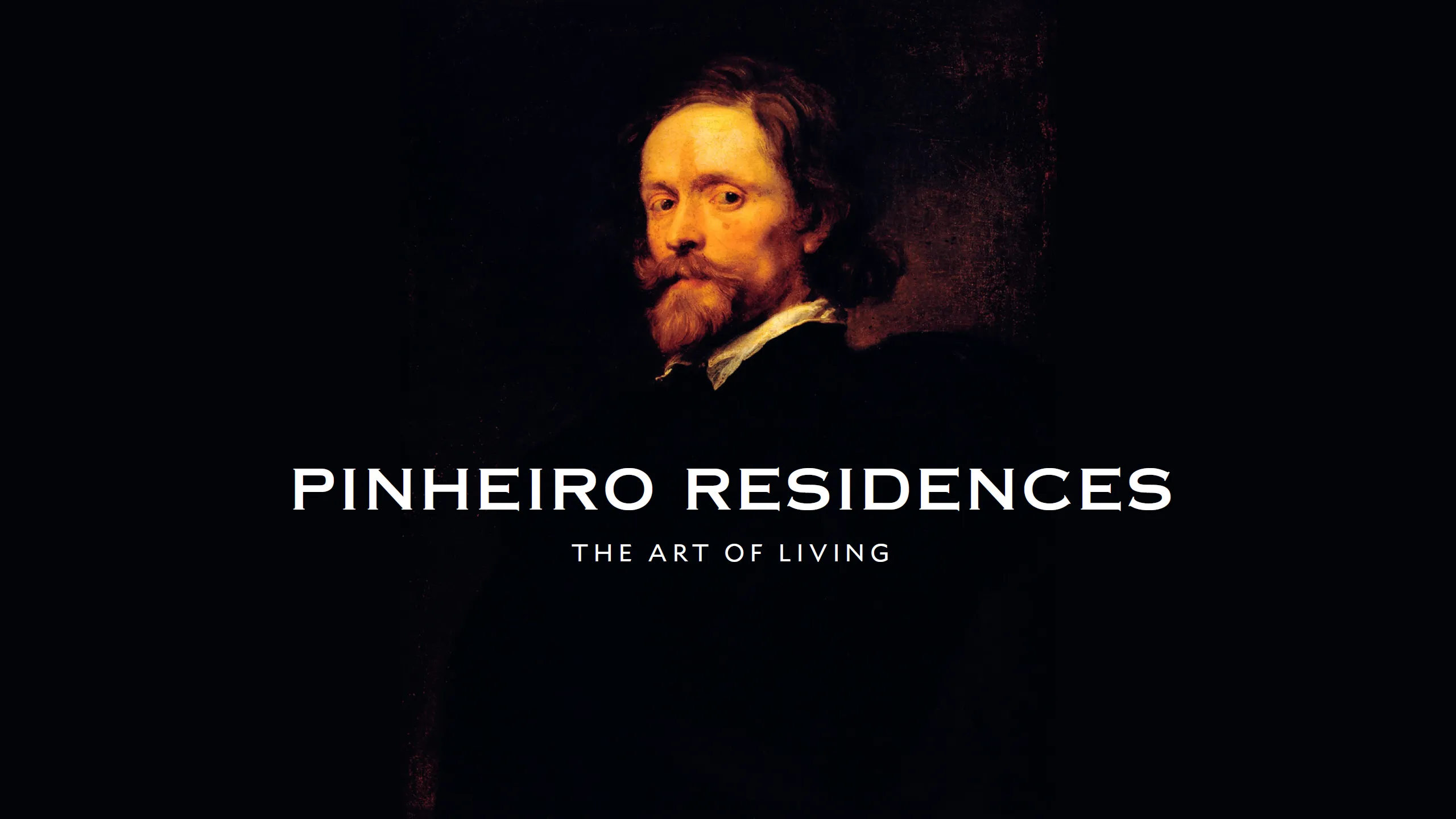 Pinheiro Residences Lisboa Portugal Branding Content Strategy