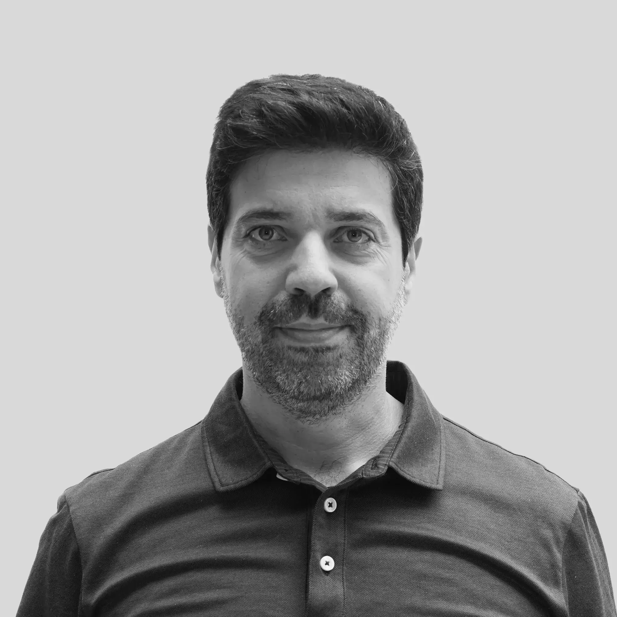 Alberto Berga