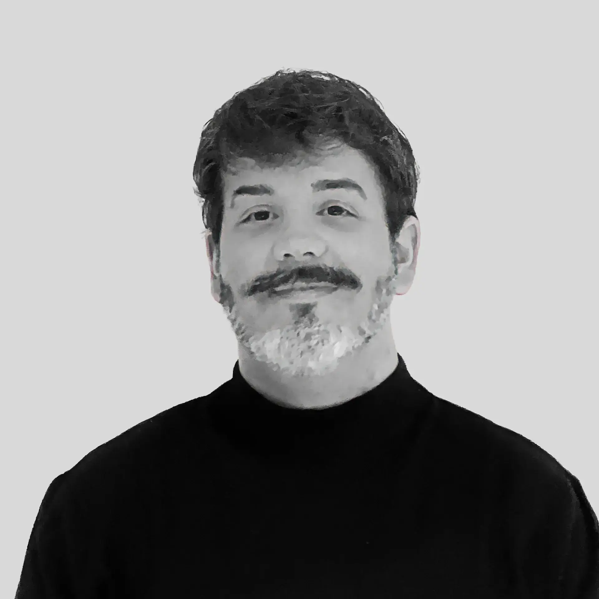 Edgar Barbero