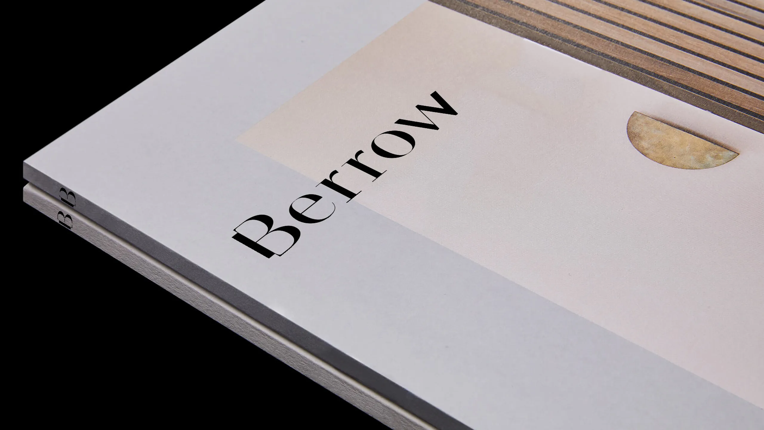 Berrow Soller Mallorca Branding Naming