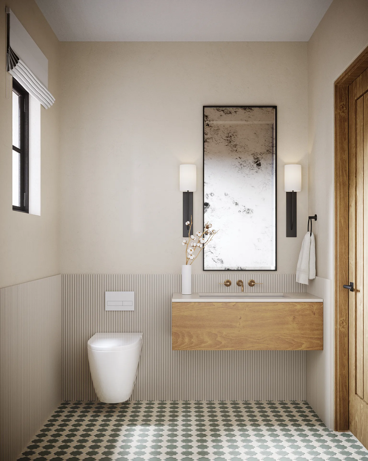 House Laguna Usa Bathroom Real Estate Vr