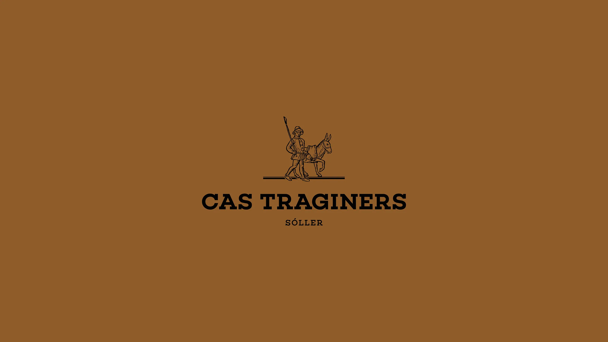 Cas Traginers Apartments Soller Mallorca Branding Brand Research