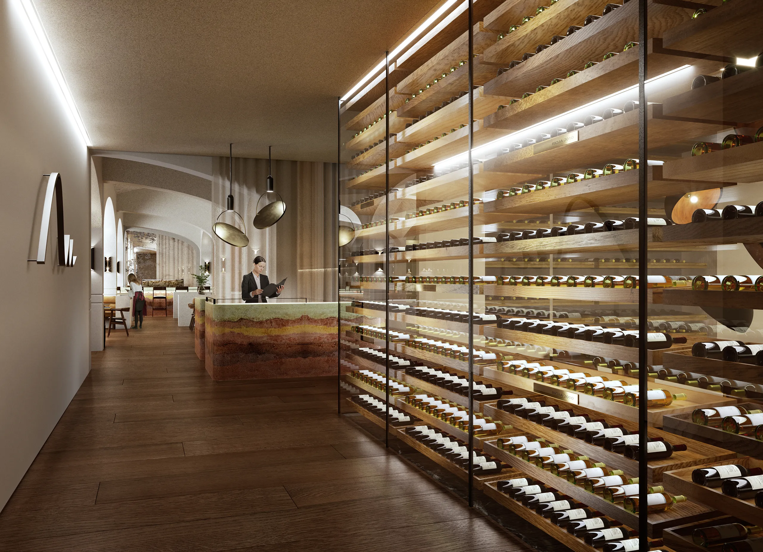 Hotel Star Gold Coast Australia Winery real estate vr