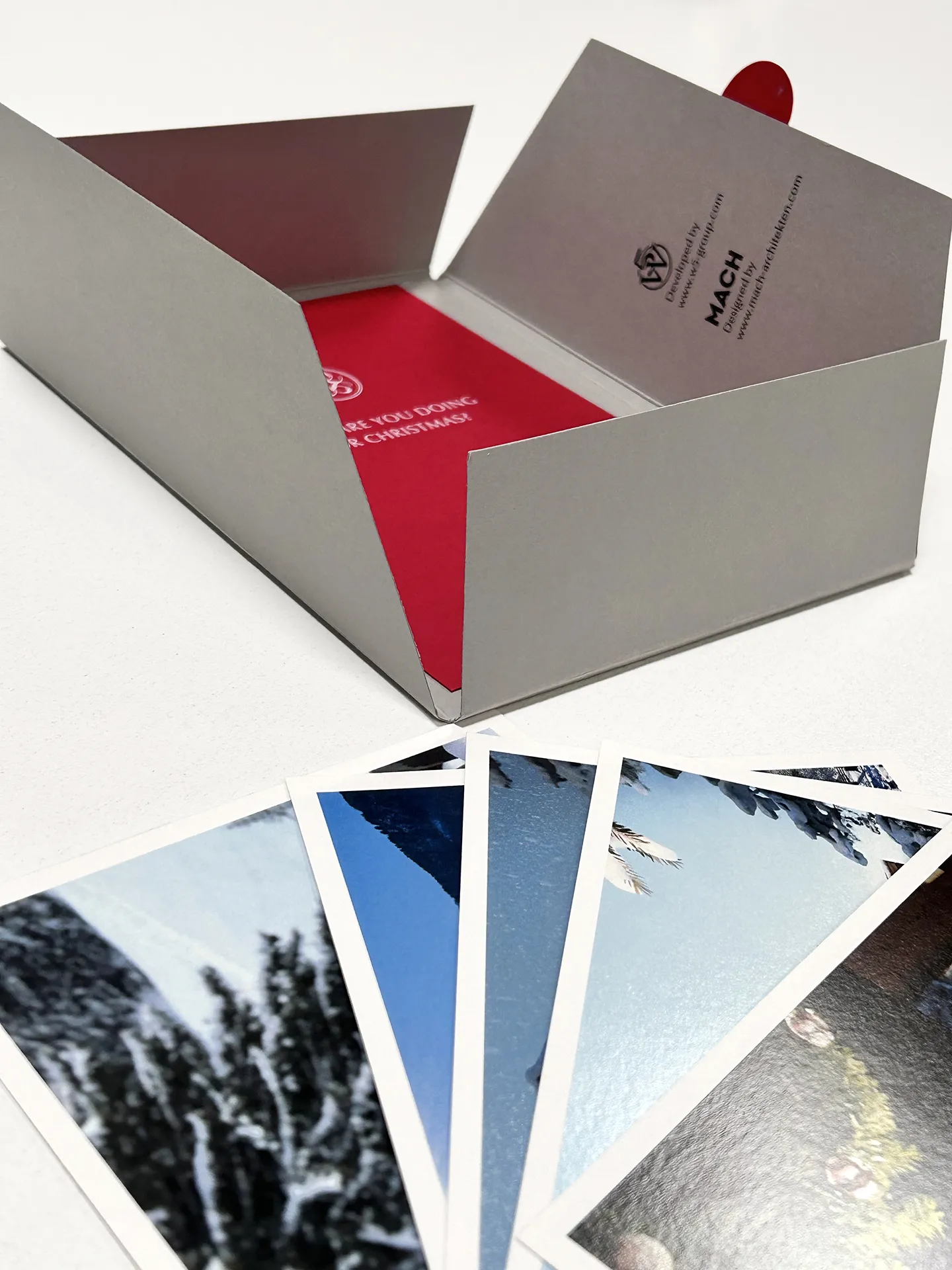 Villa Kitzbühel Austria Branding Brand Identity