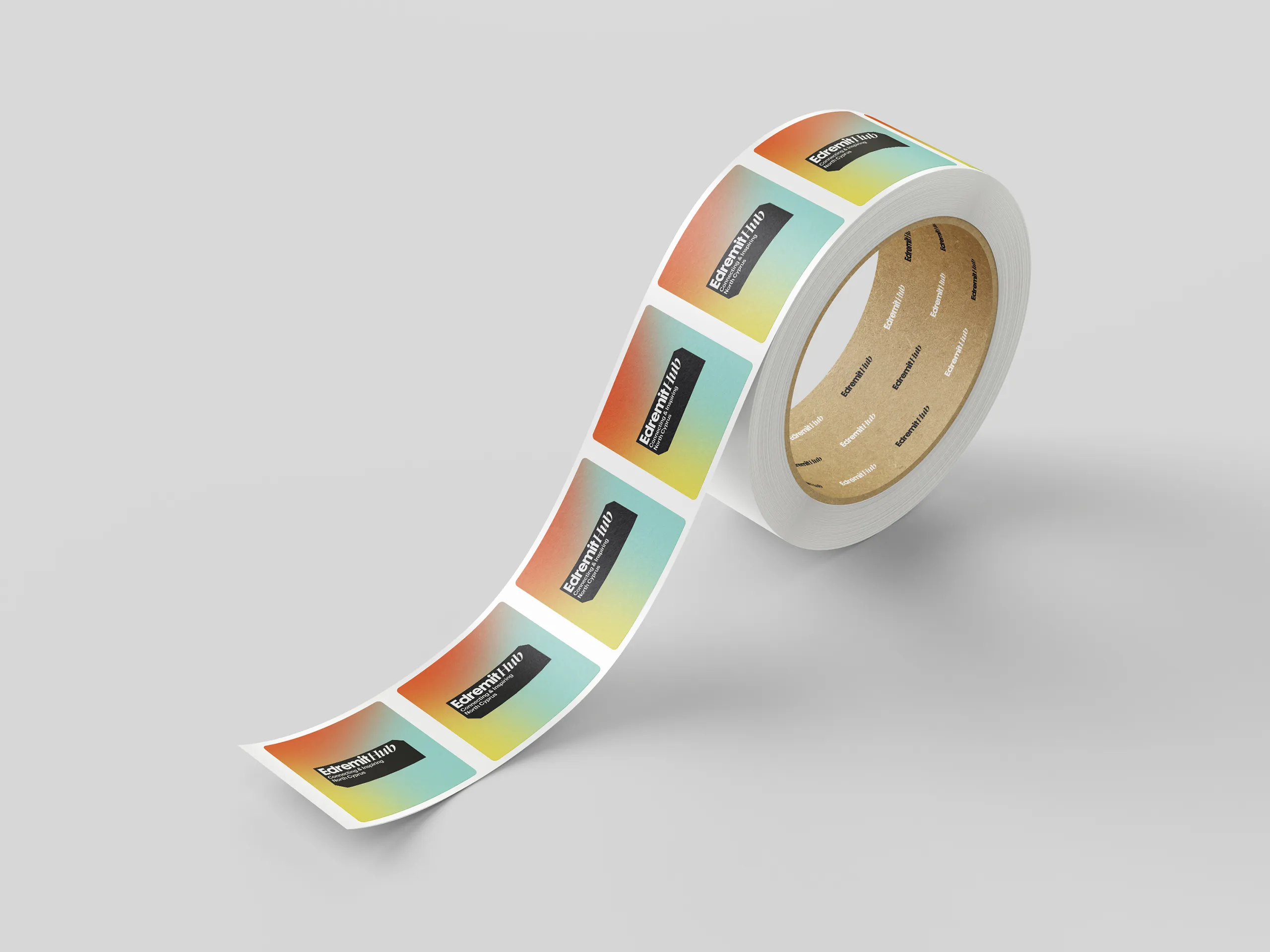 Edremit Edremit Cyprus Branding Architecture Branding