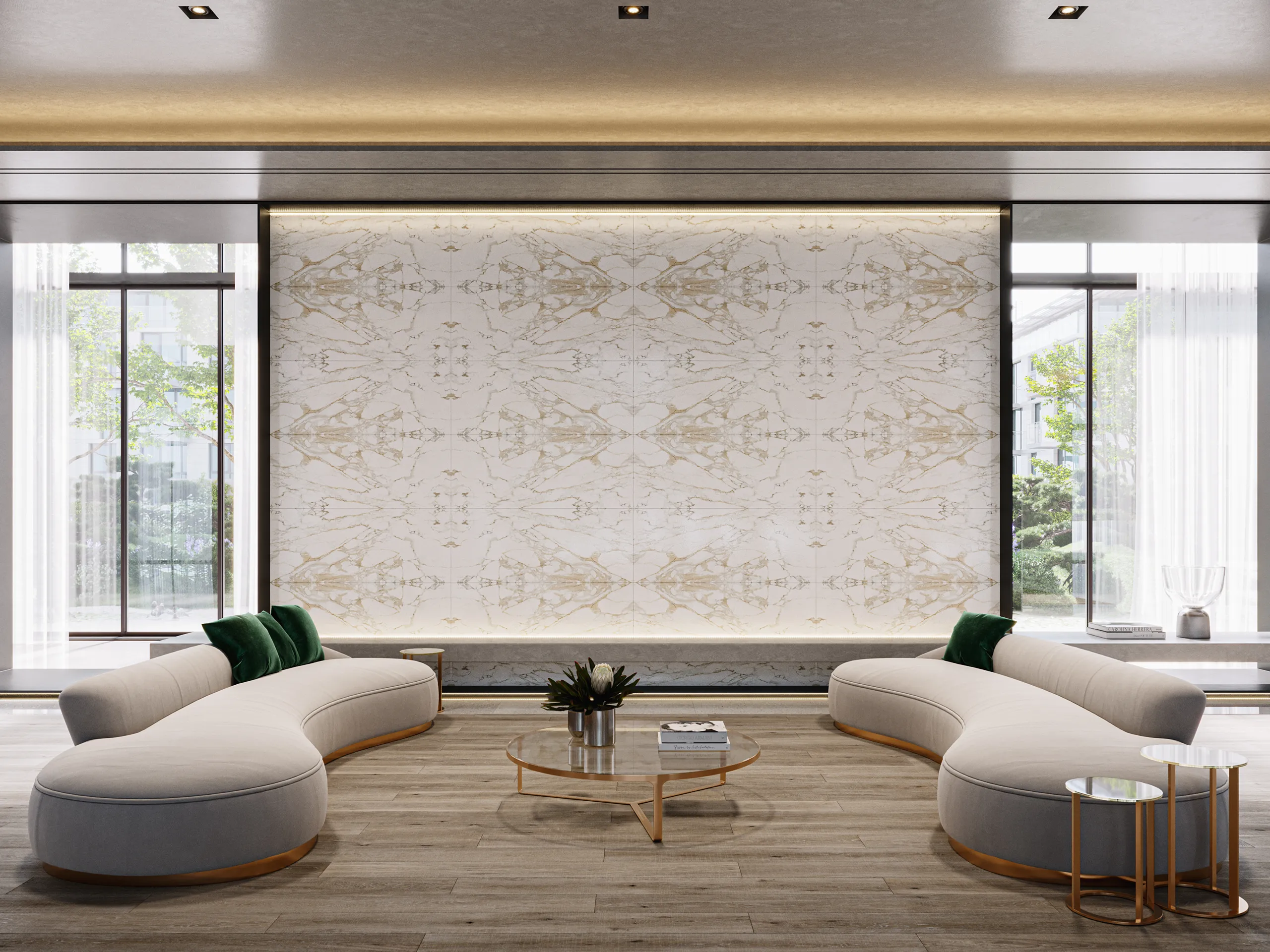 Marmi Catalogo Spain comercio Inmobiliario Visualizacion