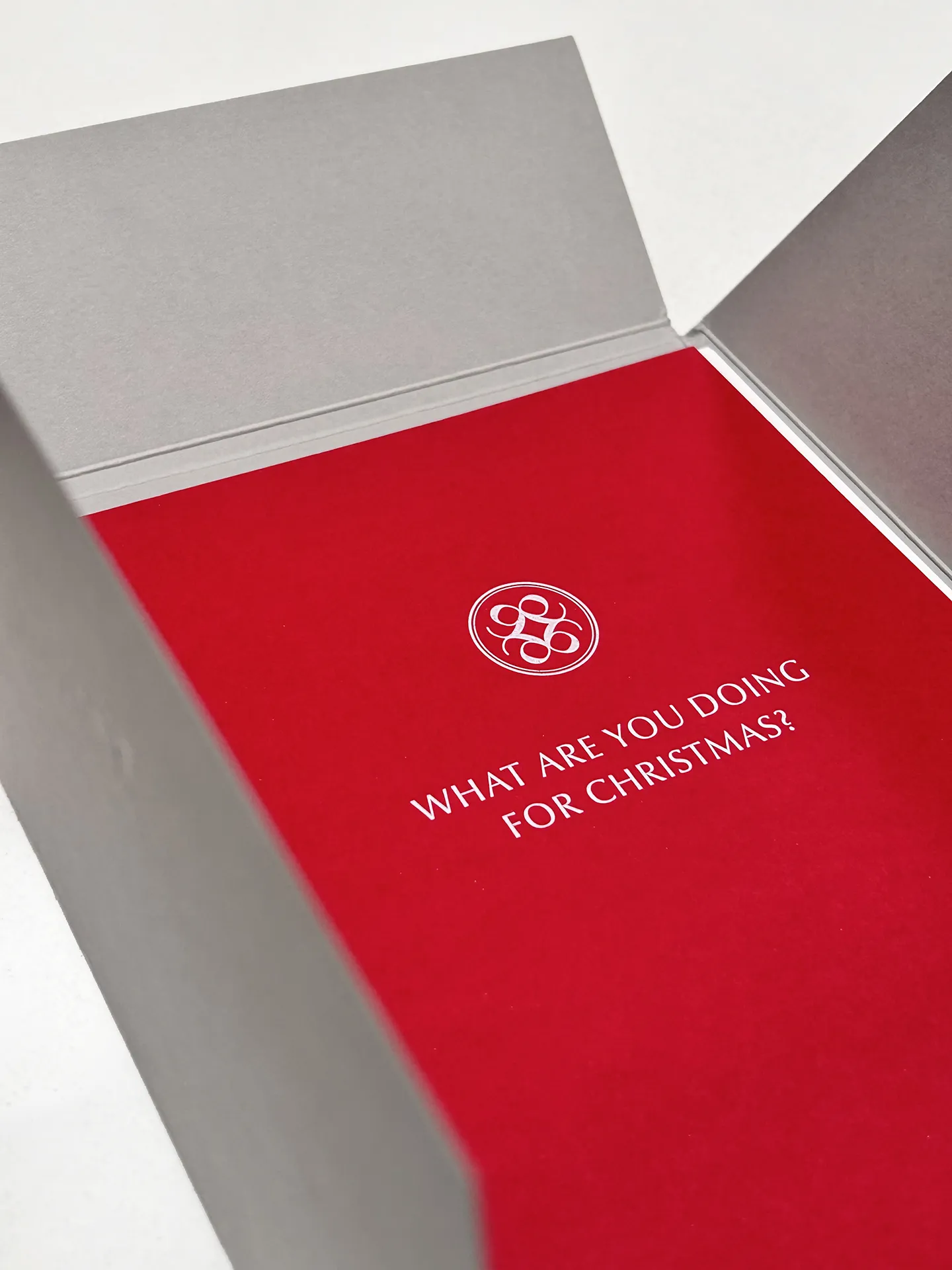 Villa Kitzbühel Austria Branding Visual Identity