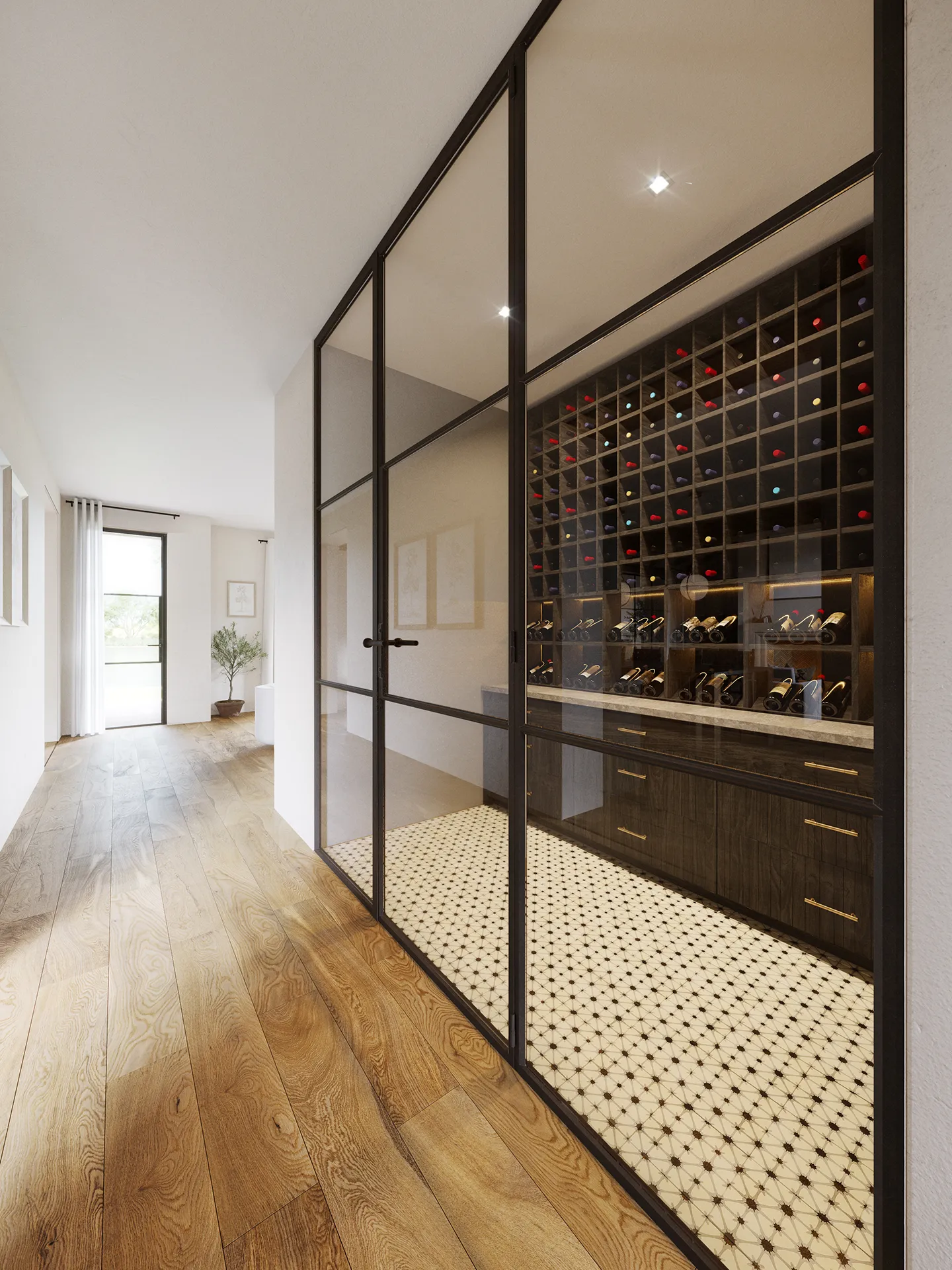 House Laguna Usa Winery Real Estate Virtual Tour