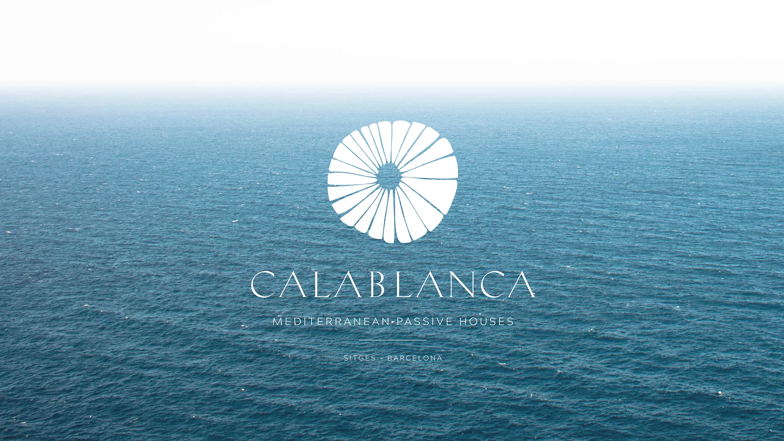 Casa Sitges Barcelona Branding Branding Inmobiliario