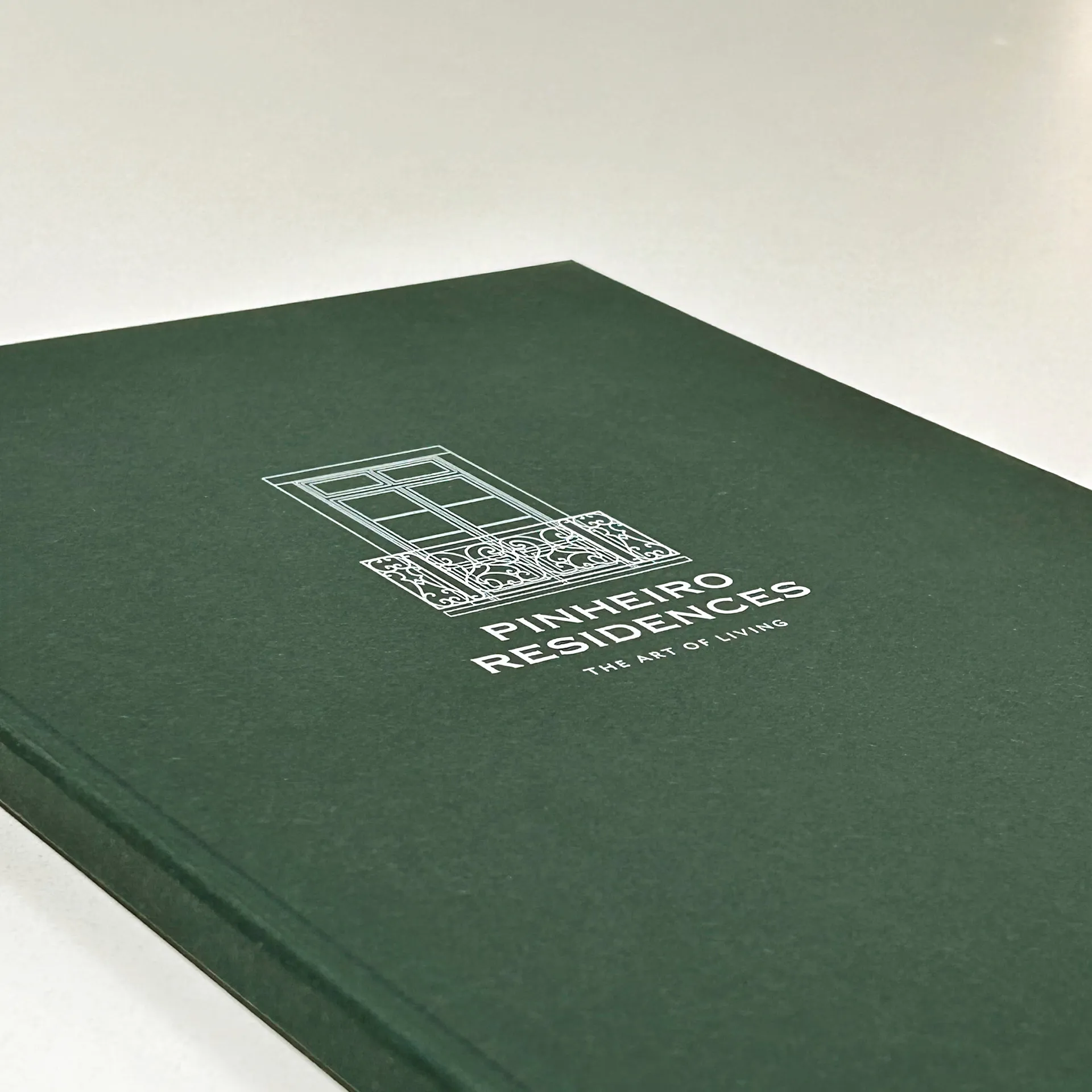 Pinheiro Residences Lisboa Portugal Branding Brand Activation
