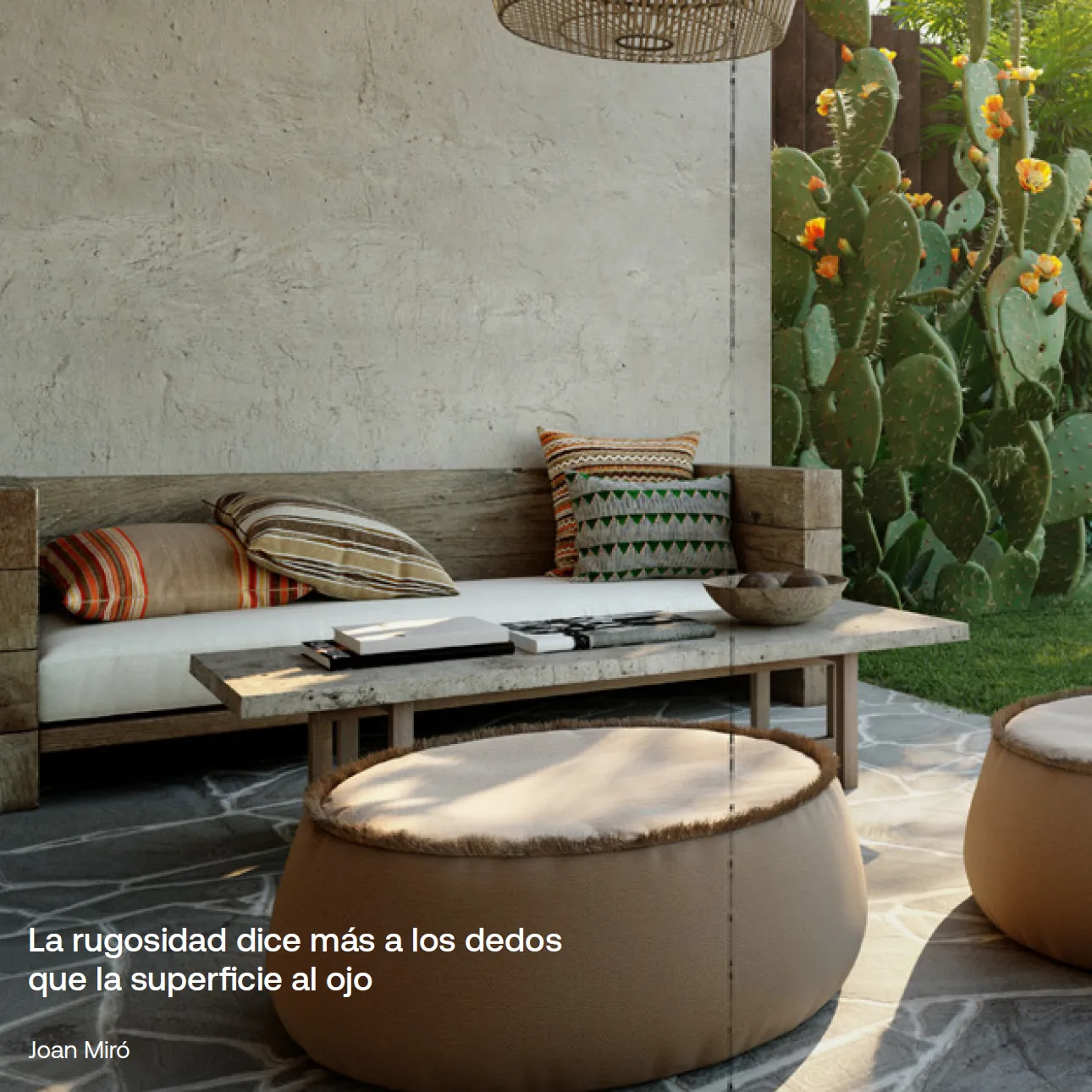 Villa Sunset Andratx Mallorca Living Architectural Visualization