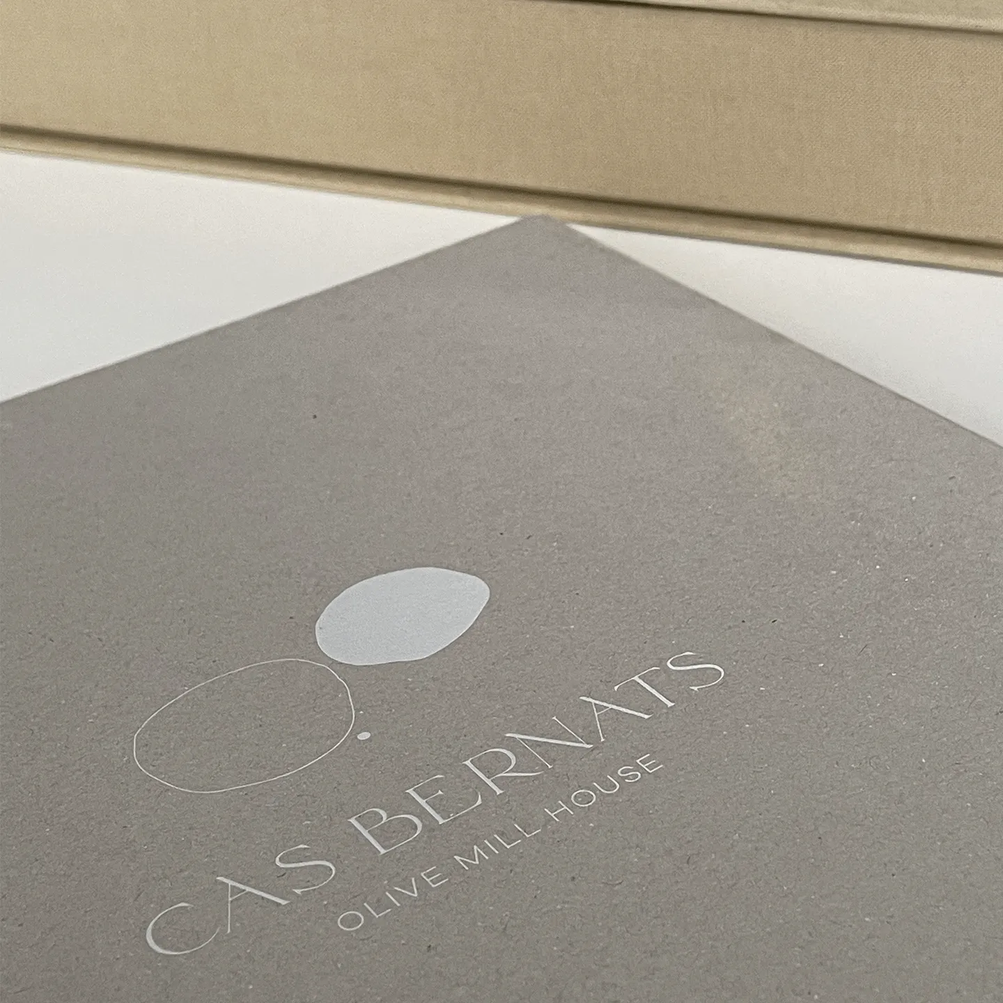 Villa Soller Mallorca Branding Photography Direction