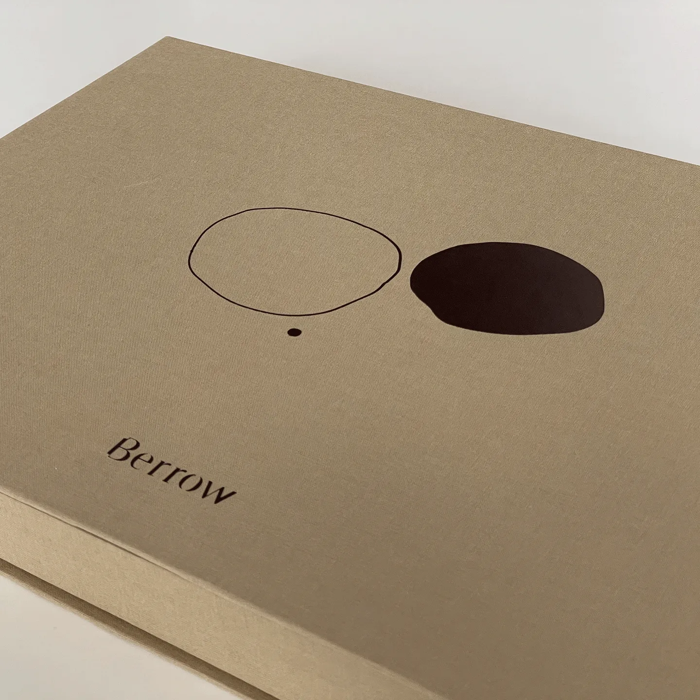 Villa Soller Mallorca Branding Architectural Branding